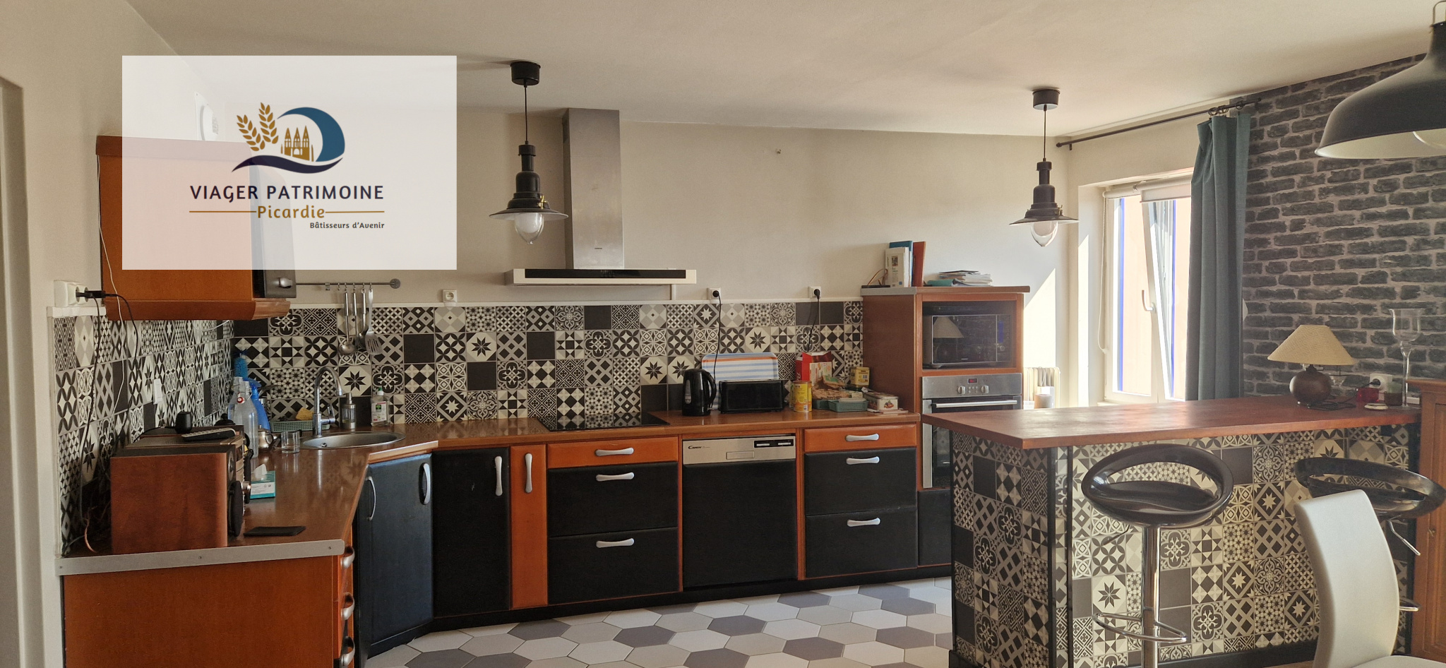 Bien immobilier à vendre à Amiens, 77 m², 4 pièces – photo 3 sur 14