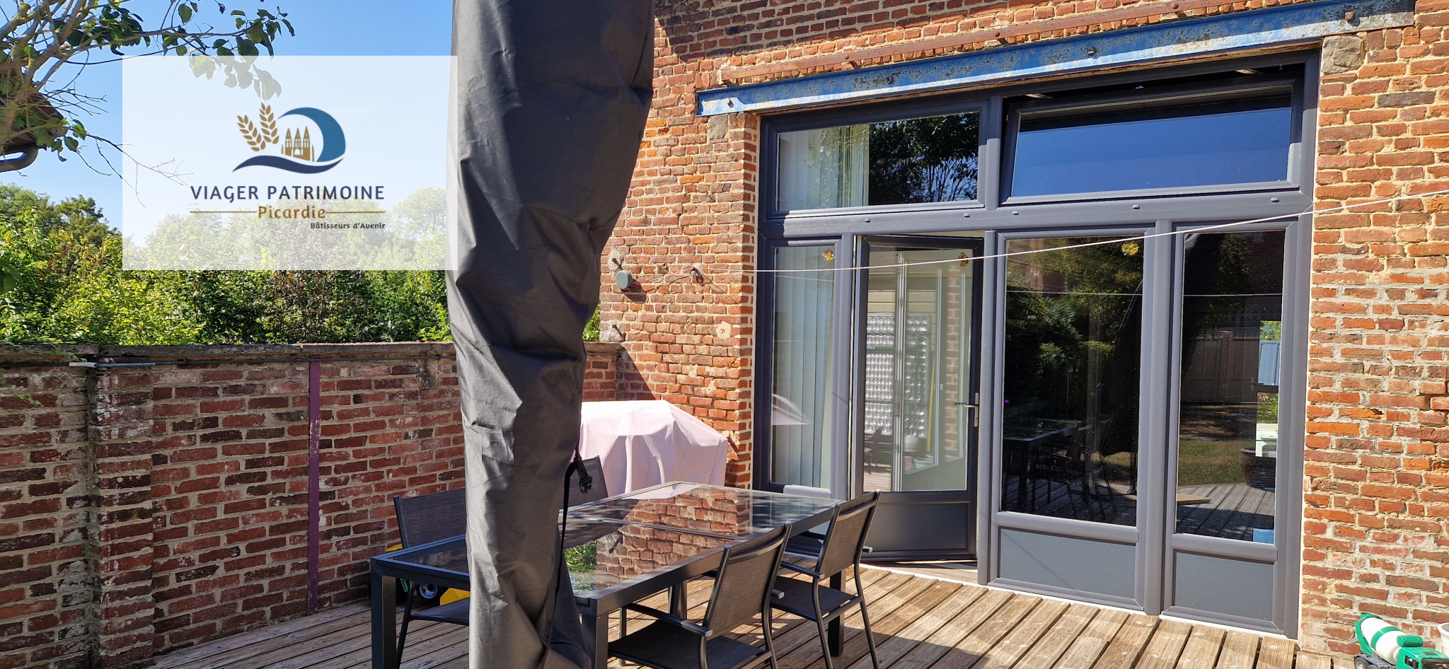 Maison à vendre à Villers bretonneux, 212 m², 8 pièces – photo 3 sur 18