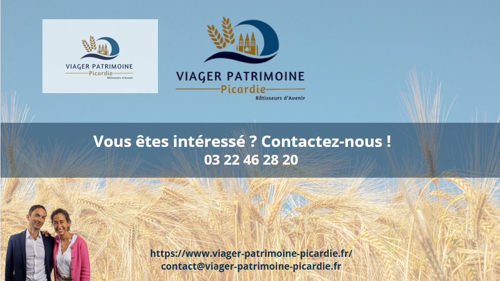 Bien immobilier à vendre à Amiens, 73 m², 3 pièces – photo 3 sur 8