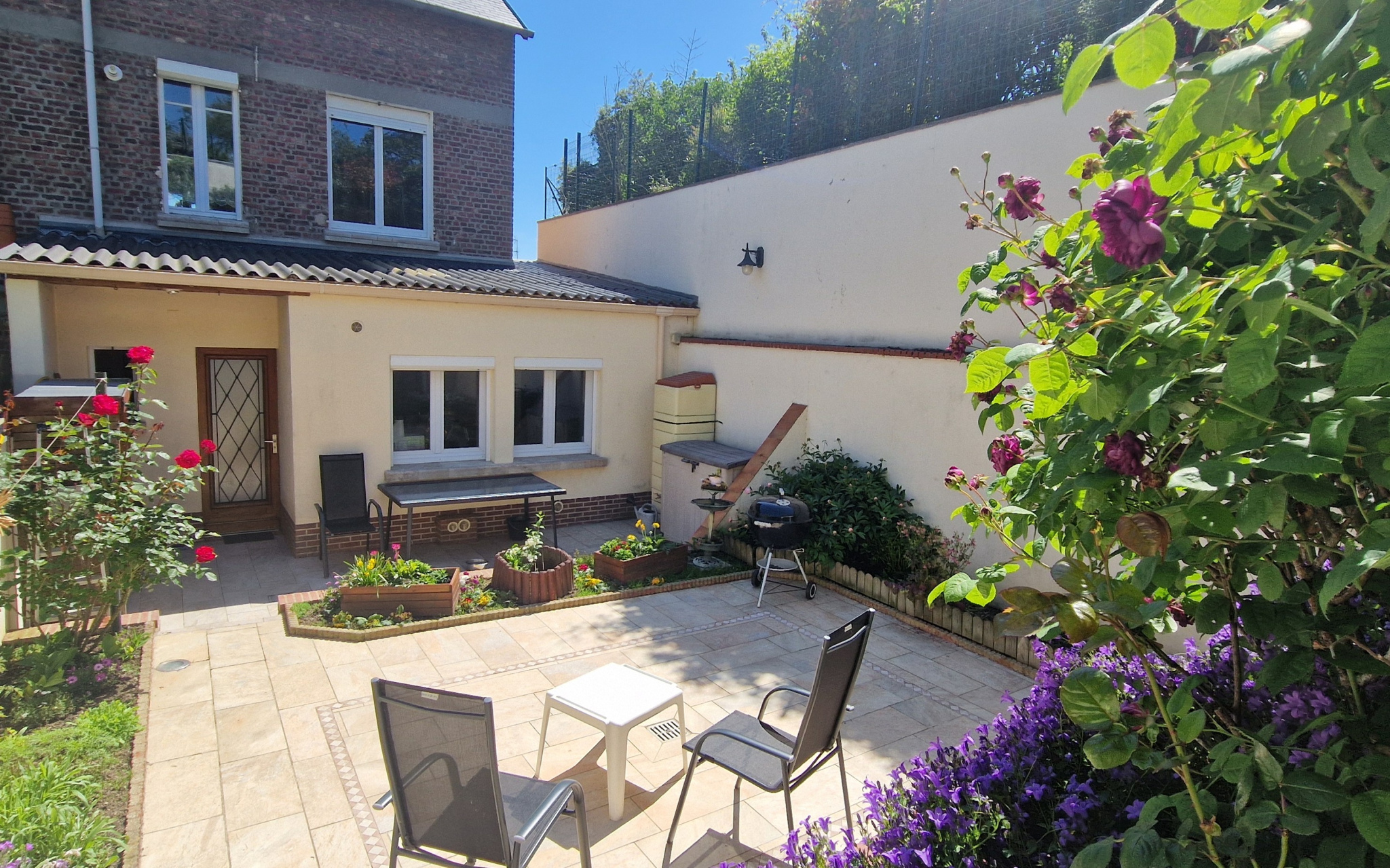 Maison PONT DE METZ 6 Pièces 107 m2 - Vente au comptant