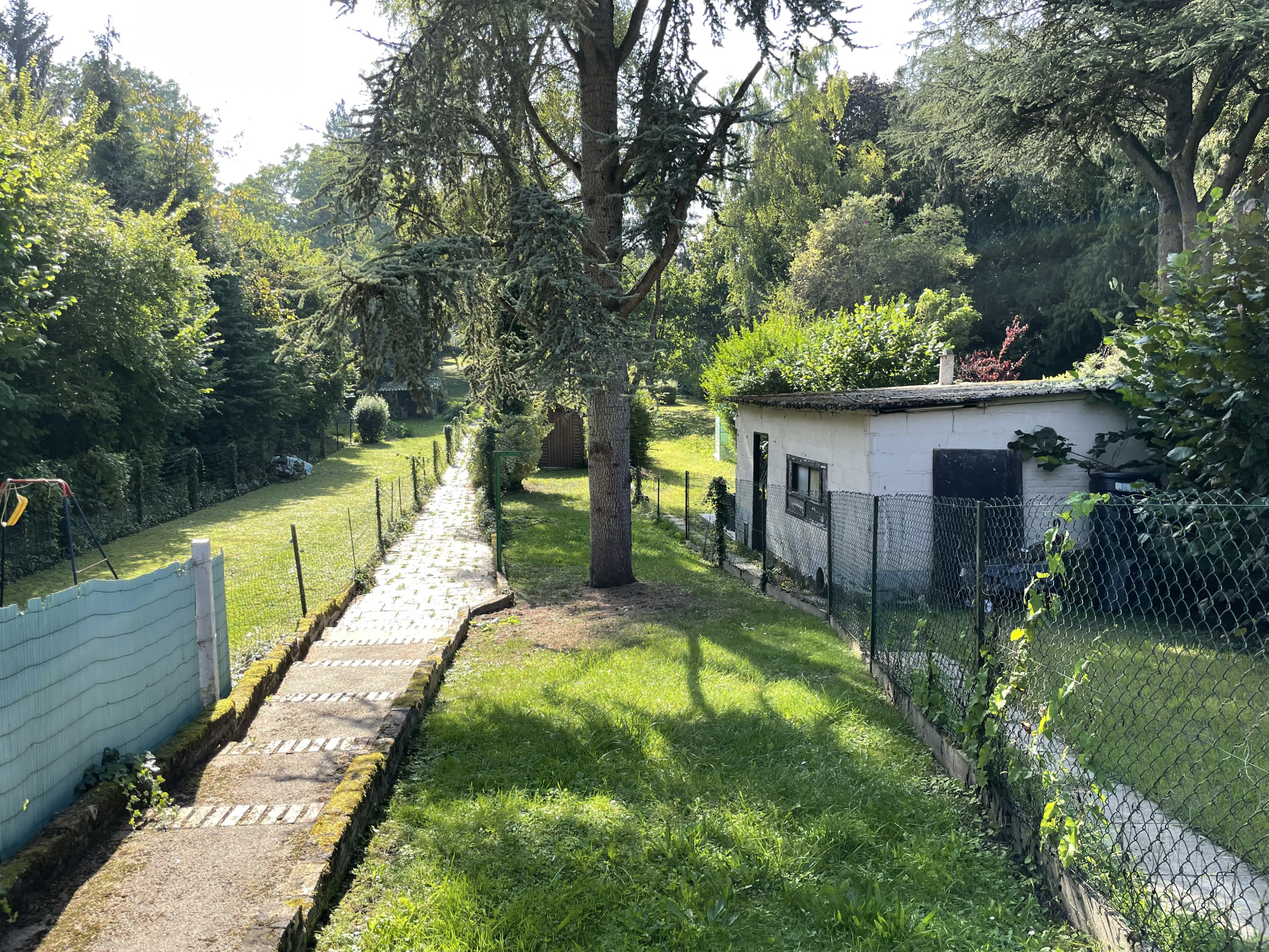 Viager OCCUPE - Amiens Ouest - 90 m2