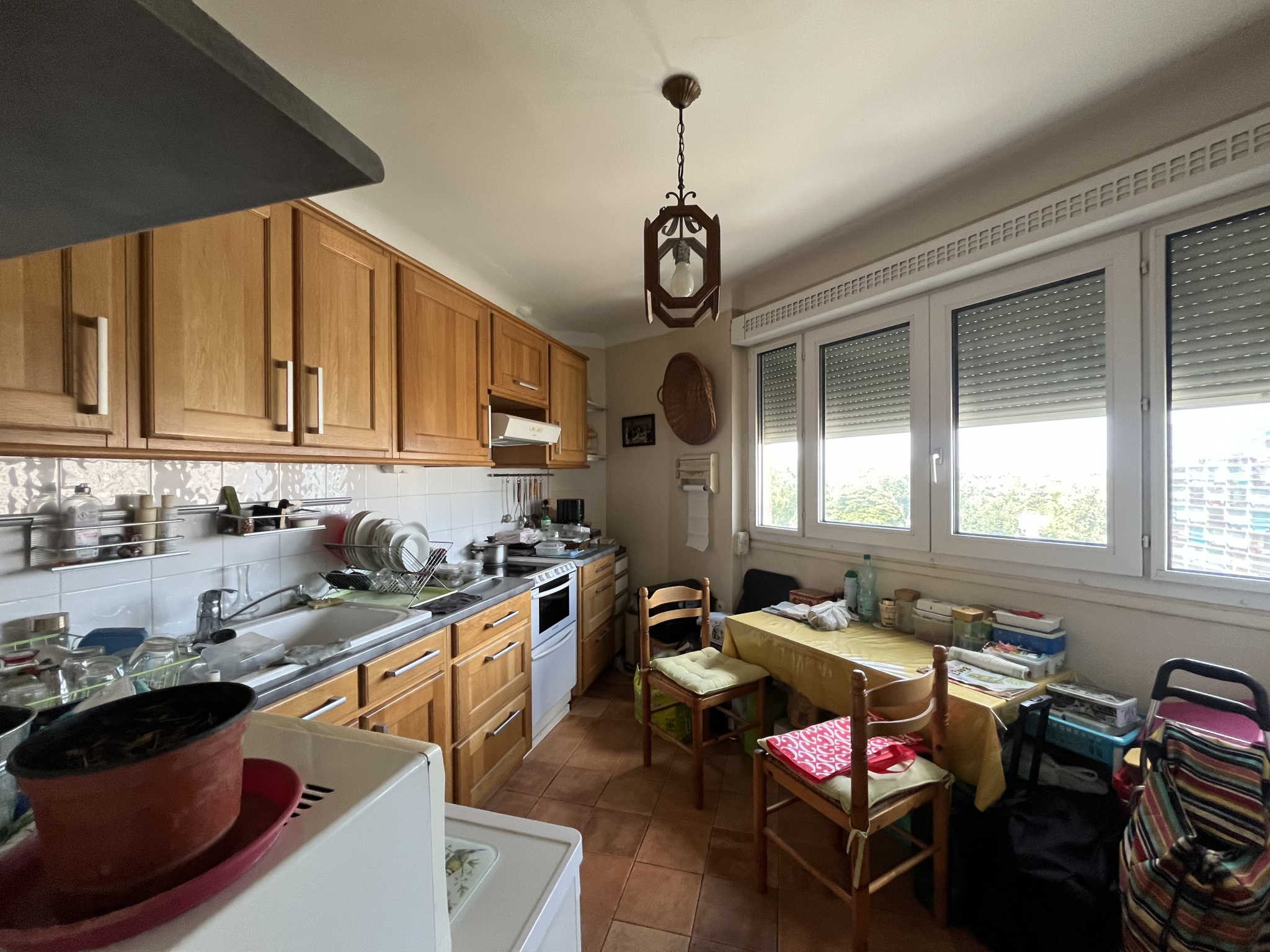 Viager LIBRE - T2 de 70 m2 - Montrouge